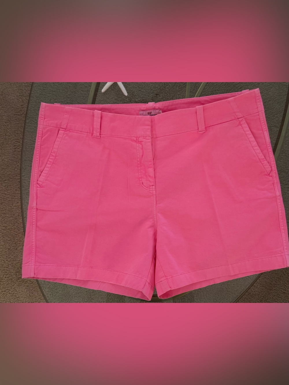 VINEYARD VINES EVERYDAY SHORTS